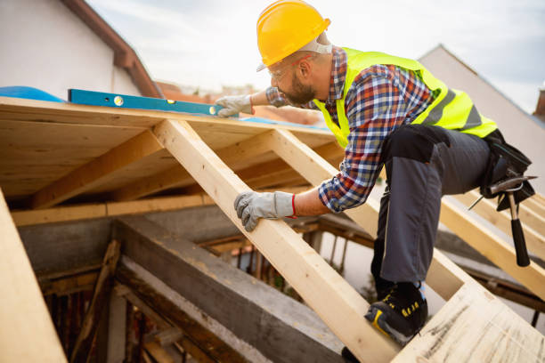 Best Roof Maintenance Services  in Dortches, NC